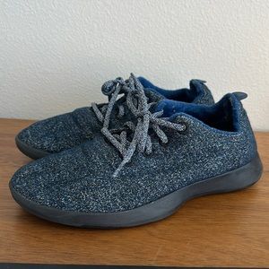 ALLBIRDS Wool Runners Sneakers